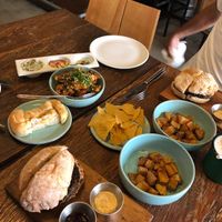 So yami at Teva in Rio De Janeiro