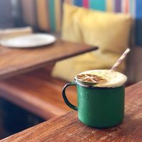 Something good  at Teva in Rio De Janeiro