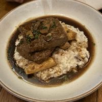 Piamontese seitan  at Teva in Rio De Janeiro