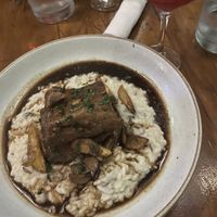   at Teva Bistrô in Rio De Janeiro