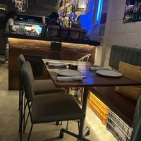   at Teva Bistrô in Rio De Janeiro