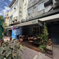   at Teva Bistrô in Rio De Janeiro