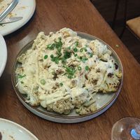  at Teva Bistrô in Rio De Janeiro