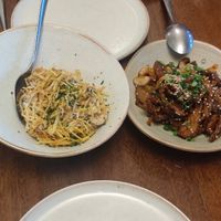  at Teva Bistrô in Rio De Janeiro