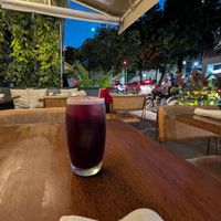  at Teva Bistrô in Rio De Janeiro