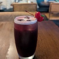 Teva fruit at Teva Bistrô in Rio De Janeiro