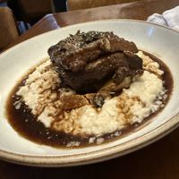 Demasiado rico   at Teva Bistrô in Rio De Janeiro