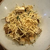 Muy delicioso   at Teva Bistrô in Rio De Janeiro