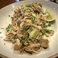 Riquísimo   at Teva Bistrô in Rio De Janeiro