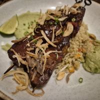  at Teva Bistrô in Rio De Janeiro