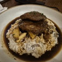  at Teva Bistrô in Rio De Janeiro