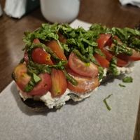  at Teva Bistrô in Rio De Janeiro