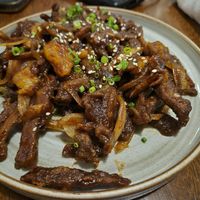  at Teva Bistrô in Rio De Janeiro