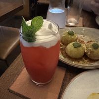   at Teva Bistrô in Rio De Janeiro