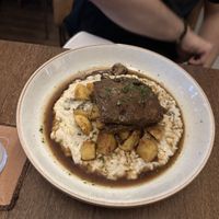   at Teva Bistrô in Rio De Janeiro