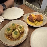   at Teva Bistrô in Rio De Janeiro