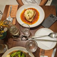  at Teva Bistrô in Rio De Janeiro