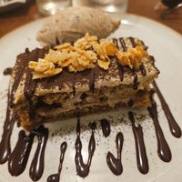  at Teva Bistrô in Rio De Janeiro