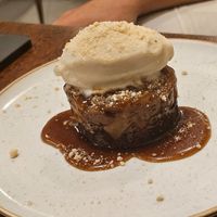  at Teva Bistrô in Rio De Janeiro