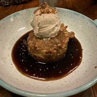 Apple Pie at Teva in Rio De Janeiro