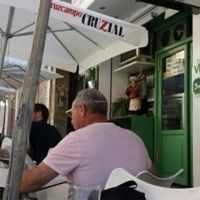 facade  at El Tablon Verde in Granada