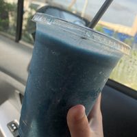 Blue Magik Smoothie  at Celis Produce in West Palm Beach