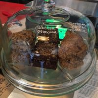 Vegan treats at Celis Produce in West Palm Beach