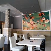 Ansa vegan at AnSa in Munich