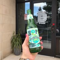 Bosco location closes at 6 (an hour earlier than downtown location) at Fluid Coffeebar in Valparaiso