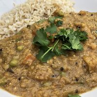 Stew  at Beet Bar in Margate