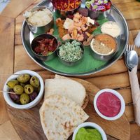 Yummy! at Beet Bar in Margate