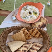   at Sea Vibe in Santorini