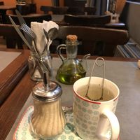 Tisane @ The Sister, Brussels  at The Sister in Brussels