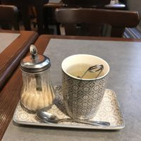 Tisane @ The Sister, Brussels  at The Sister in Brussels