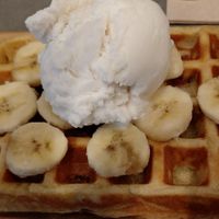  at The Sister in Brussels