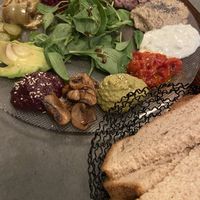   at The Sister in Brussels