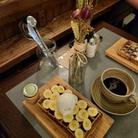  at The Sister in Brussels