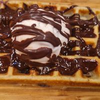  at The Sister in Brussels