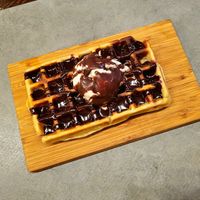  at The Sister in Brussels