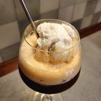  at The Sister in Brussels