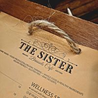  at The Sister in Brussels