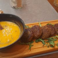  at The Sister in Brussels