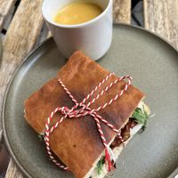 Ready to Move   at The Sister in Brussels