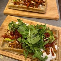  at The Sister in Brussels