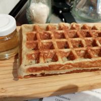  at The Sister in Brussels