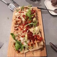  at The Sister in Brussels