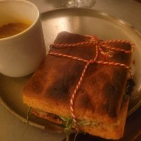  at The Sister in Brussels