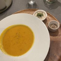   at The Sister in Brussels