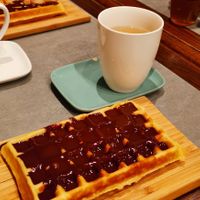  at The Sister in Brussels