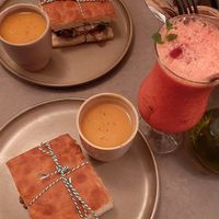  at The Sister in Brussels